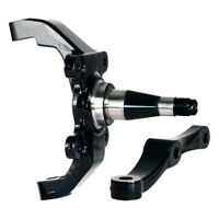 Wilwood WWE Pro Spindle 71-80 Pinto/Must II w/ 2in drop W/ Steering Arm - eliteracefab.com