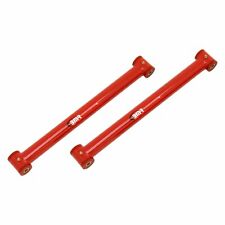 BMR LOWER CONTROL ARMS DOM NON-ADJ POLY BUSHING RED (82-02 F-BODY) - eliteracefab.com