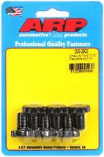 ARP Pro Series Flexplate Bolt Kit - Chevy & Ford - 7/16"-20 x .680" - (6 Pack) - eliteracefab.com