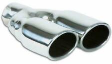 Vibrant 3.25in O.D. Universal Aluminum Tubing (90 Degree) 3.25" CLR 5" Leg Length - eliteracefab.com