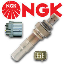 Load image into Gallery viewer, NGK Acura MDX 2006-2003 Direct Fit 5-Wire Wideband A/F Sensor - eliteracefab.com