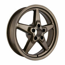 Load image into Gallery viewer, Race Star 92 Drag Star 17x11 5x115bc 6.0bs Bracket Racer Bronze - eliteracefab.com