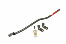 BMR PANHARD ROD DOM RELOCATION KIT BLACK (82-02 F-BODY) - eliteracefab.com