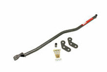 Load image into Gallery viewer, BMR PANHARD ROD DOM RELOCATION KIT BLACK (82-02 F-BODY) - eliteracefab.com