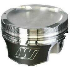 Wiseco Focus RS 2.5L 20V Turbo 83mm Bore 8.5 CR -15.2cc Dish Pistons - Set of 5 *SPECIAL ORDER* - eliteracefab.com