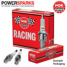 Load image into Gallery viewer, NGK Iridium Racing Spark Plug Box of 4 (R7437-9) - eliteracefab.com