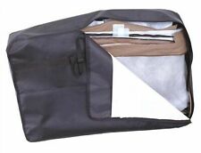 Rampage 1999-2019 Universal Window Storage Bag - Black - eliteracefab.com