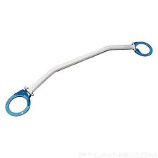 Cusco Strut Bar OS Front 2pt New Style DC5 RSX (fits Type-s and non Type-s) - eliteracefab.com