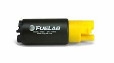 Fuelab 494 High Output In-Tank Electric Fuel Pump - 300 LPH OE Configuration - eliteracefab.com