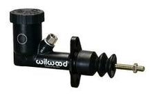 Load image into Gallery viewer, Wilwood GS Integral Master Cylinder - .625in Bore - eliteracefab.com