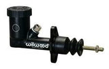 Wilwood GS Integral Master Cylinder - .625in Bore