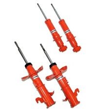 Koni STR.T (Orange) Shock 10-14 Chevrolet Camaro V6 & V8/ All Models - Left Front - eliteracefab.com