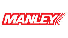 Manley BMW N54B30 32cc Platinum Series Dish Piston Set - 84.5mm Bore.