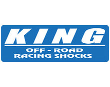 Load image into Gallery viewer, King Shocks 2015+ Ford F150 4WD Front 2.5 Dia Remote Reservoir Coilover (Pair).