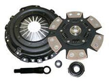 Comp Clutch 1991-1998 Nissan 240SX Stage 4 - 6 Pad Ceramic Clutch Kit