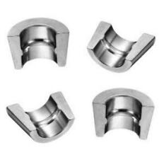 MANLEY 13086-32 7 Degree Valve Locks (.2345) Machined Bead - Set of 32 - eliteracefab.com