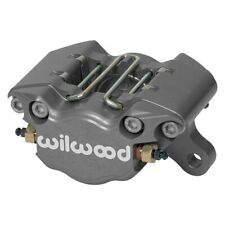 Wilwood Caliper-Dynapro Single 3.25in Mount 1.38in Pistons .38in Disc - eliteracefab.com