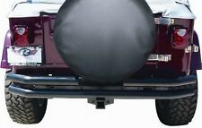 Rampage 1999-2019 Universal Tire Cover 33 Inch-35 Inch - Black Diamond - eliteracefab.com