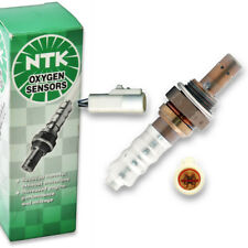 NGK Ford Contour 2000 Direct Fit Oxygen Sensor - eliteracefab.com