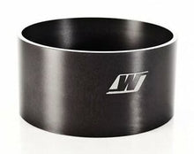 Load image into Gallery viewer, Wiseco 79.00mm Black Anodized Piston Ring Compressor Sleeve - eliteracefab.com