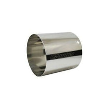 Load image into Gallery viewer, GReddy Revolution RS Universal Stainless Steel Exhaust Tip Evolution RS - 115mm - eliteracefab.com