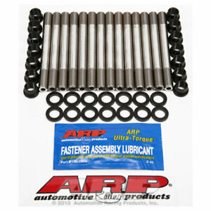 ARP Head Stud Kit Toyota 3.0 12-Point - eliteracefab.com