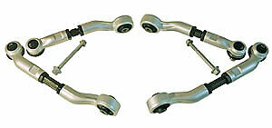 SPC Performance 09-17 Ford Expedition Adjustable Rear Camber Arm - eliteracefab.com