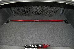 Tanabe Sustec Rear Strut Tower Bar 13 Scion FR-S (ZN6) / 13 Subaru BRZ (ZC6) - eliteracefab.com