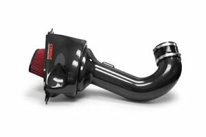 Corsa 15-19 Corvette C7 Z06 MaxFlow Carbon Fiber Intake with Oiled Filter - eliteracefab.com