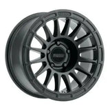 Method Race Wheels MR314, 18x9, +18mm Offset, 5x150, 110.5mm Centerbore, Matte Black