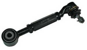 SPC Performance 08-12 Subaru Impreza / 09-12 Forester Rear Adjustable Toe Arm - Each - eliteracefab.com