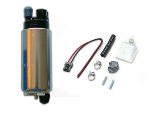 Walbro fuel pump kit for 89-95 Mazda RX7 - eliteracefab.com