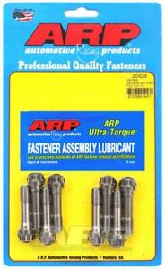 ARP Replacement Rod Bolt Kit - 3/8 (8) 200-6209 - eliteracefab.com