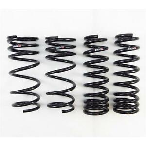 RS-R 14+ Lexus IS250/350 RWD/AWD (GSE30/GSE31) Super Down Springs - eliteracefab.com