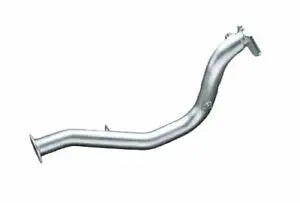 HKS Race Downpipe Toyota Supra Turbo 86.5-92 - eliteracefab.com