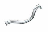 HKS Race Downpipe Toyota Supra Turbo 86.5-92