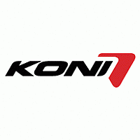 Koni 2100 FSD (Gold) 97-11 Chevy Corvette C5 inc Z06/C6 exc Z06 (exc Elec Susp) *SINGLE FRONT ONLY* - eliteracefab.com