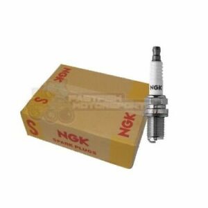 NGK Racing Spark Plug Box of 4 (R5671A-11) - eliteracefab.com