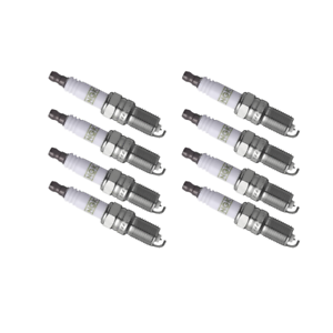 NGK GP Platinum Spark Plug Box of 4 (TR55GP) - eliteracefab.com