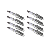 NGK GP Platinum Spark Plug Box of 4 (TR55GP)