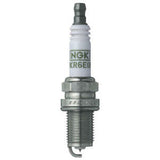 NGK Single Platinum Spark Plug Box of 4 (BKR6EGP)