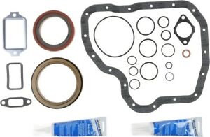 MAHLE Original Chevrolet Express 2500 07-06 Conversion Set - eliteracefab.com