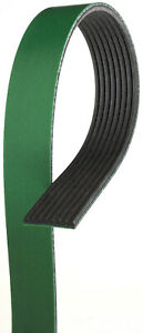 Gates Fleet Runner Micro-V Belts - 8 Ribs - 85.23in Length - eliteracefab.com