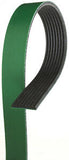 Gates Fleet Runner Micro-V Belts - 8 Ribs - 85.23in Length