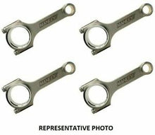 Load image into Gallery viewer, Manley 93-06 Mitsubishi 4G63/4G63T 2.0L H Tuff Beam 5.905in L Connecting Rod Set.