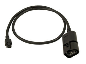 Innovate Sensor Cable: 3 ft. (LM-2 MTX-L) - eliteracefab.com