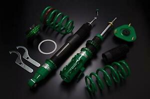 Tein 10+ Toyota Prius / 12+ Prius PHV Flex Z Coilovers - eliteracefab.com