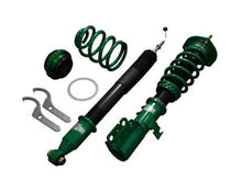 Load image into Gallery viewer, Tein 95-99 Mitsubishi Eclipse D31A/D32A/D33A/D38A Flex Z Coilovers - eliteracefab.com