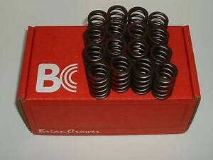 Brian Crower Valve Springs Single Toyota 3SGTE - eliteracefab.com