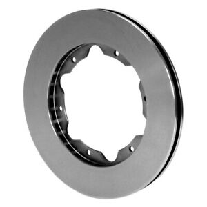 Wilwood Rotor-UL30 HP Vented Iron 11.00 x .810 - 6 on 6.25in - eliteracefab.com